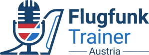 Flugfunk Trainer Austria Logo